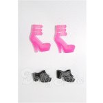 画像: バービー/OF:靴 S-26-03-22-260-TO-ZS