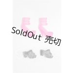 画像: バービー/OF:靴 S-26-09-13-409-TO-ZS