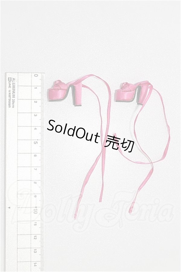 画像2: momoko/OF:靴 S-26-03-22-259-TO-ZS (2)