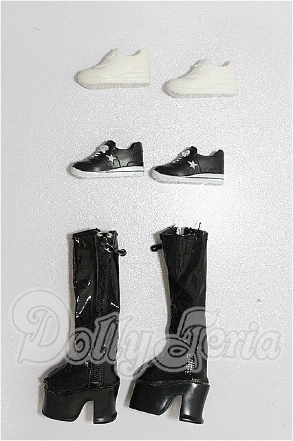 画像1: 1/6サイズドール/OF:衣装 S-26-03-22-256-TO-ZS (1)