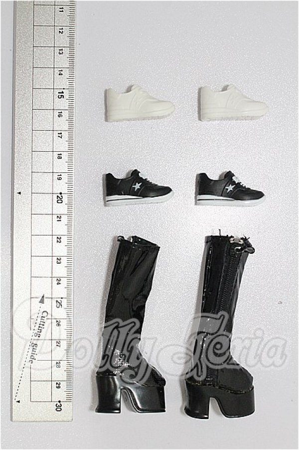 画像2: 1/6サイズドール/OF:衣装 S-26-03-22-256-TO-ZS (2)