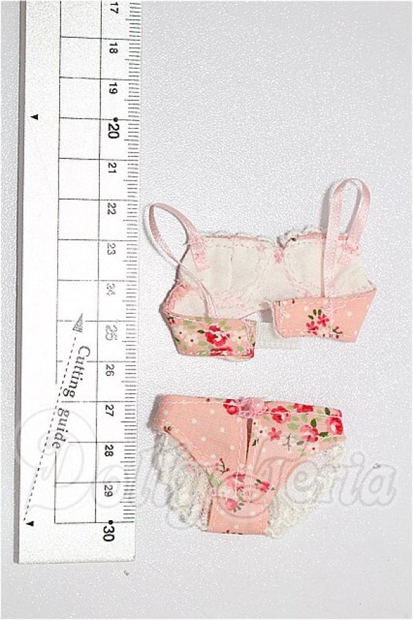 画像2: 27cmサイズドール/OF:衣装 S-26-03-22-245-TO-ZS (2)