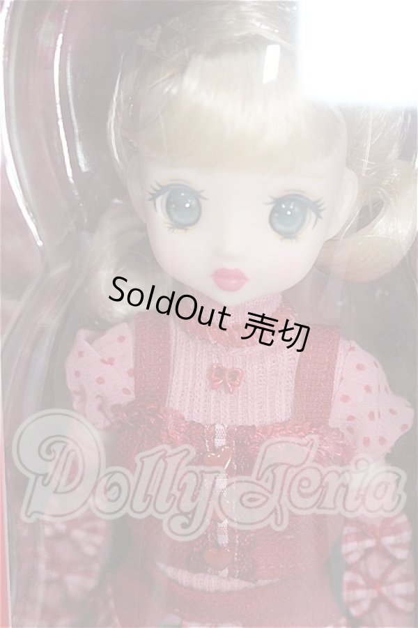 画像1: Pookie Boo BonBon／Pink！Mania S-26-03-22-107-TN-ZS (1)