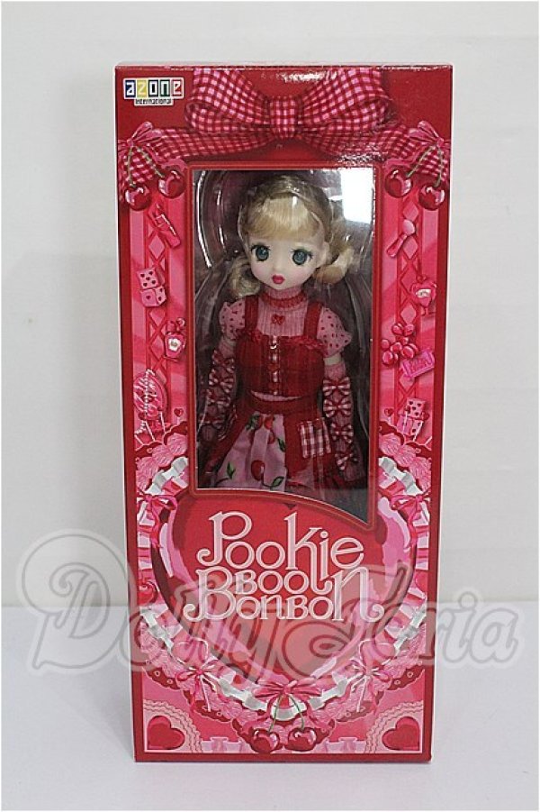 画像2: Pookie Boo BonBon／Pink！Mania S-26-03-22-107-TN-ZS (2)