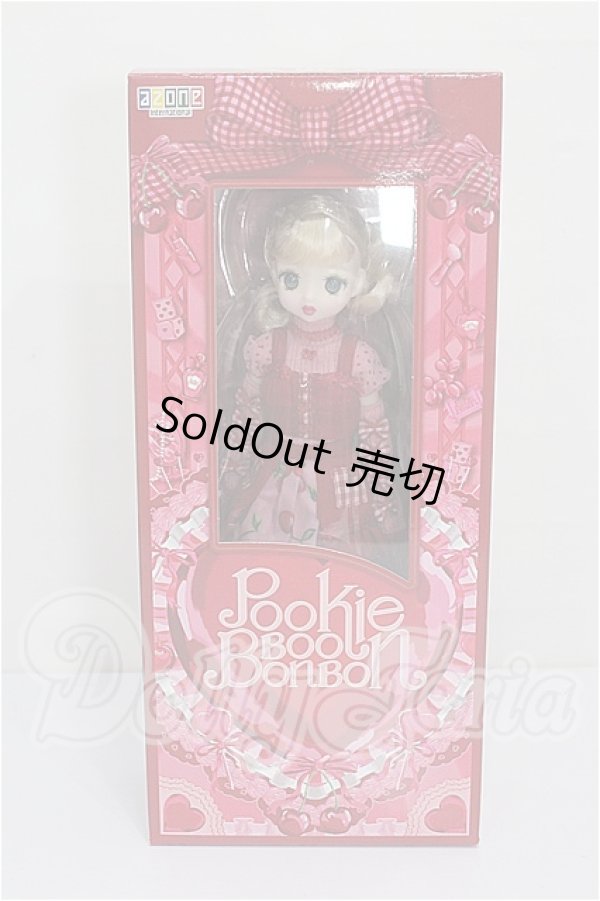 画像2: Pookie Boo BonBon／Pink！Mania S-26-03-22-107-TN-ZS (2)