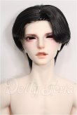 画像1: DOLK×Telesthesia Doll/尋簡(Xunjian) - The Dhampir ver. Limited S-26-03-29-261-TO-ZS (1)
