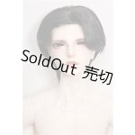 画像: DOLK×Telesthesia Doll/尋簡(Xunjian) - The Dhampir ver. Limited S-26-03-29-261-TO-ZS