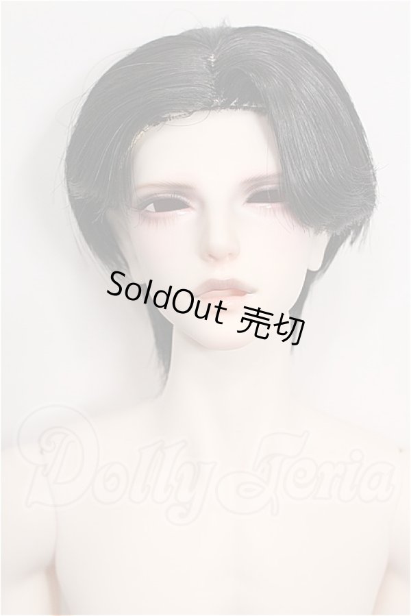 画像1: DOLK×Telesthesia Doll/尋簡(Xunjian) - The Dhampir ver. Limited S-26-03-29-261-TO-ZS (1)