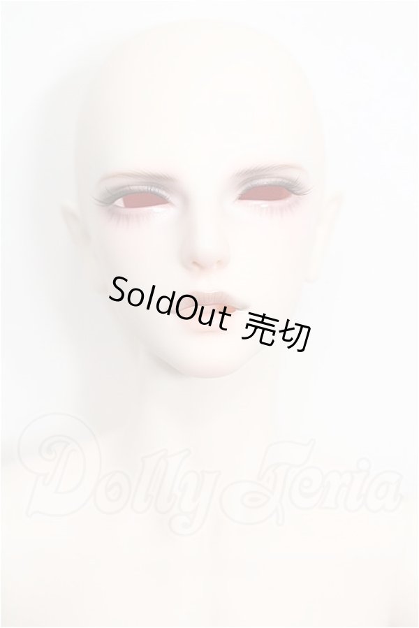 画像2: DOLK×Telesthesia Doll/尋簡(Xunjian) - The Dhampir ver. Limited S-26-03-29-261-TO-ZS (2)