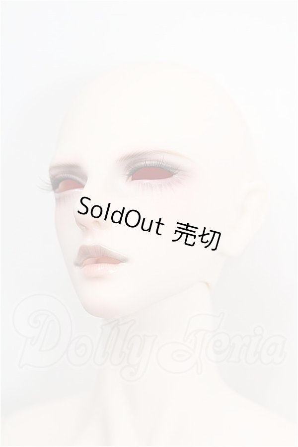 画像3: DOLK×Telesthesia Doll/尋簡(Xunjian) - The Dhampir ver. Limited S-26-03-29-261-TO-ZS (3)