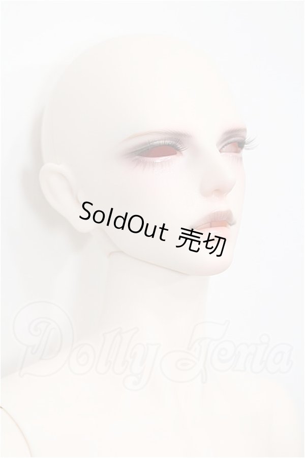 画像4: DOLK×Telesthesia Doll/尋簡(Xunjian) - The Dhampir ver. Limited S-26-03-29-261-TO-ZS (4)