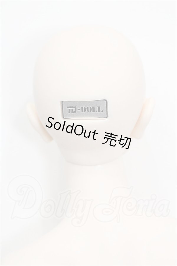 画像5: DOLK×Telesthesia Doll/尋簡(Xunjian) - The Dhampir ver. Limited S-26-03-29-261-TO-ZS (5)