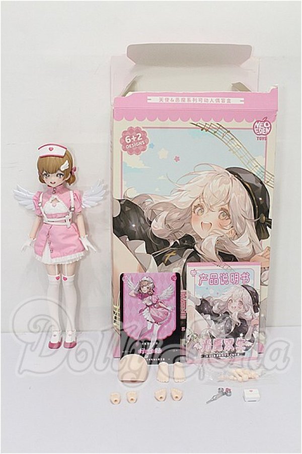 画像4: 光魔双生/癒しキャンディー S-26-04-05-303-TO-ZS (4)