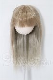 画像1: 4inch/ウィッグ S-26-03-22-268-TO-ZS (1)