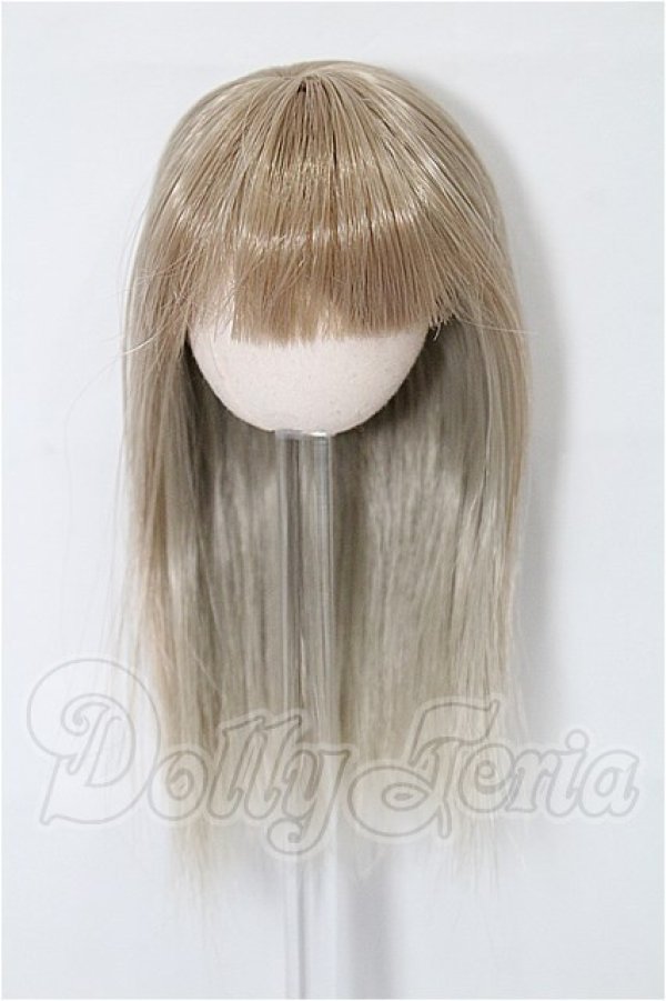 画像1: 4inch/ウィッグ S-26-03-22-268-TO-ZS (1)