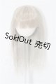 画像: 4inch/ウィッグ S-26-03-22-268-TO-ZS