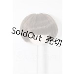 画像: 4inch/ウィッグ S-26-03-22-266-TO-ZS