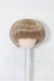 画像1: 4.5inch/ウィッグ S-26-03-22-269-TO-ZS (1)