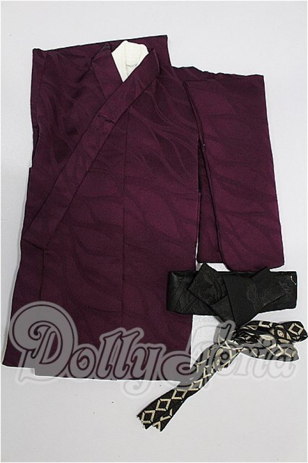 画像1: SDGrB＆SD13男の子/OF:衣装セット S-26-04-05-150-TO-ZS (1)