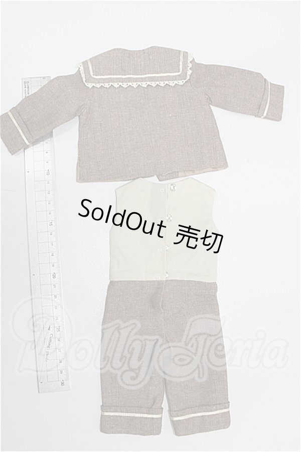 画像2: MSD/OF:コーディネートモデル衣装セット S-26-04-05-242-TO-ZS (2)