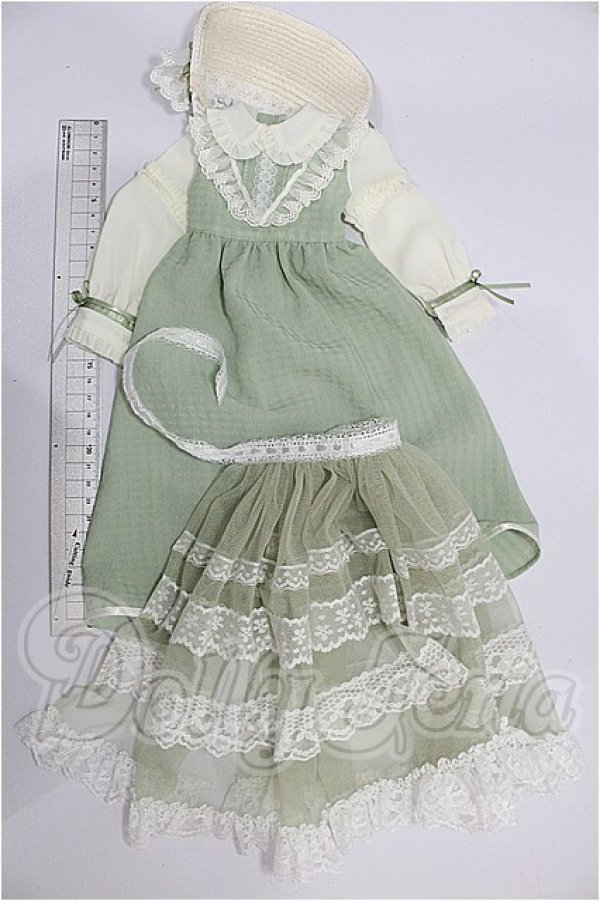 画像5: SDM/OF:すずらんドレスセット・ミニ S-26-03-29-167-TO-ZS (5)