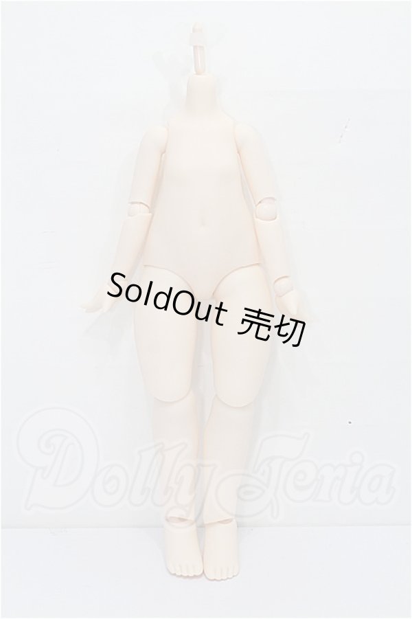 画像1: IMOMODOLL/1/4 Girl Body (肉肉 Ver.2) S-26-03-22-203-TO-ZS (1)