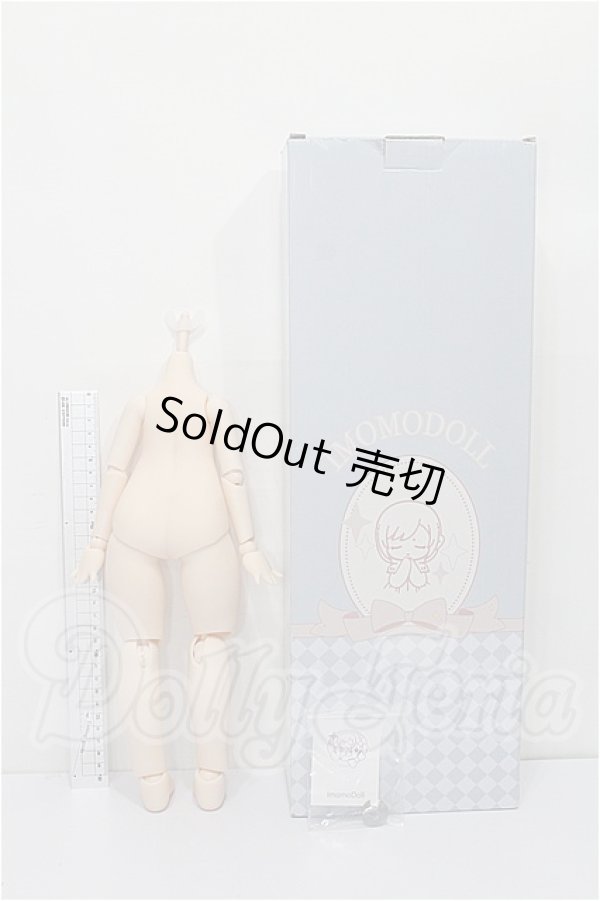画像2: IMOMODOLL/1/4 Girl Body (肉肉 Ver.2) S-26-03-22-203-TO-ZS (2)