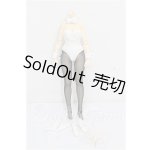画像: AZONE/Q’z BODY M S-26-03-22-281-TO-ZS