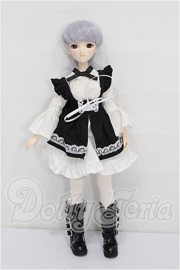 画像4: オビツ/OBT-FR-02ヘッド+オビツ27ボディ S-26-03-22-278-TO-ZS (4)