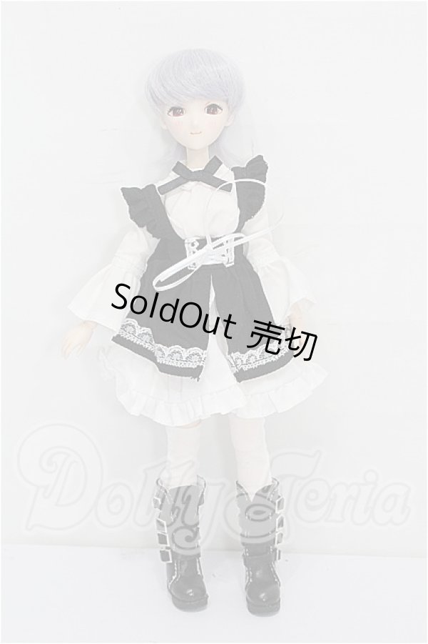 画像4: オビツ/OBT-FR-02ヘッド+オビツ27ボディ S-26-03-22-278-TO-ZS (4)