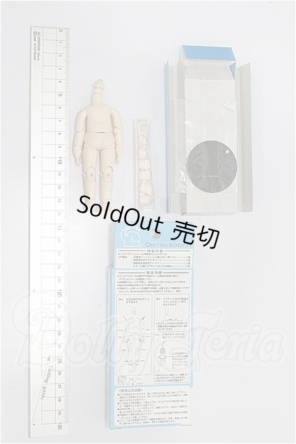 画像2: オビツ11/オビツ11ボディ S-26-03-22-221-TO-ZS (2)