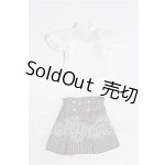 画像: azoneピュアニーモ/OF:23cmサイズドール　衣装 S-26-03-22-249-TO-ZS