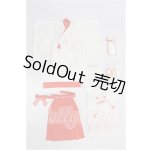 画像: azoneピュアニーモ/OF:23cmサイズドール　衣装 S-26-03-22-248-TO-ZS