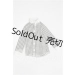 画像: azoneピュアニーモ/OF:23cmサイズドール　衣装 S-26-03-22-252-TO-ZS