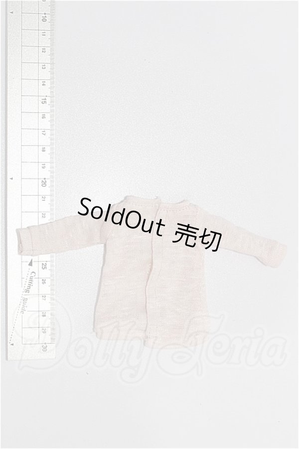 画像2: azoneピュアニーモ/OF:23cmサイズドール　衣装 S-26-03-22-250-TO-ZS (2)