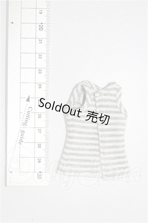 画像2: azoneピュアニーモ/OF:23cmサイズドール　衣装 S-26-03-22-251-TO-ZS (2)