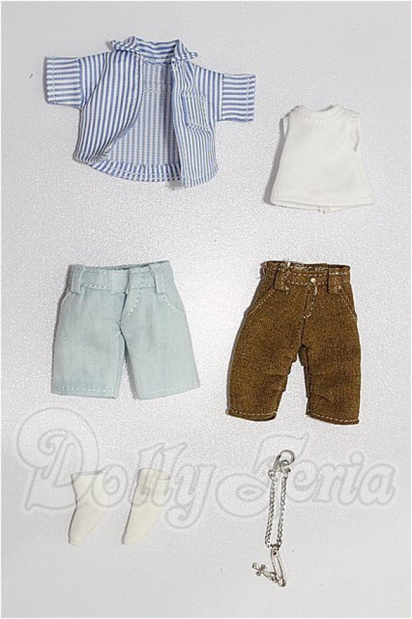 画像1: 1/12サイズドール/OF:衣装 S-26-03-22-254-TO-ZS (1)