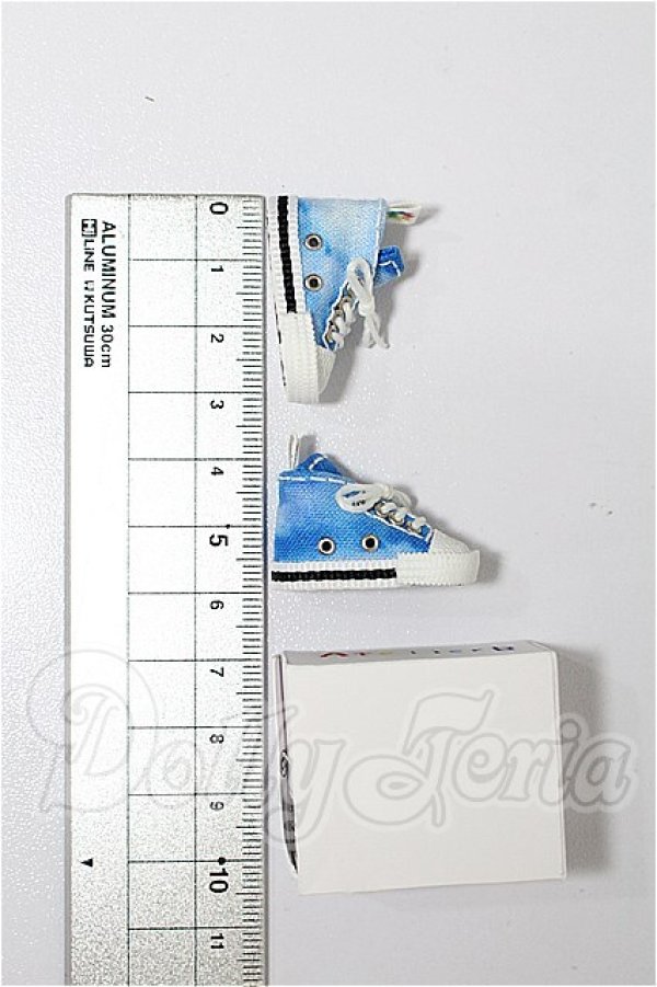 画像2: 1/6サイズ/OF:靴 S-26-03-22-255-TO-ZS (2)