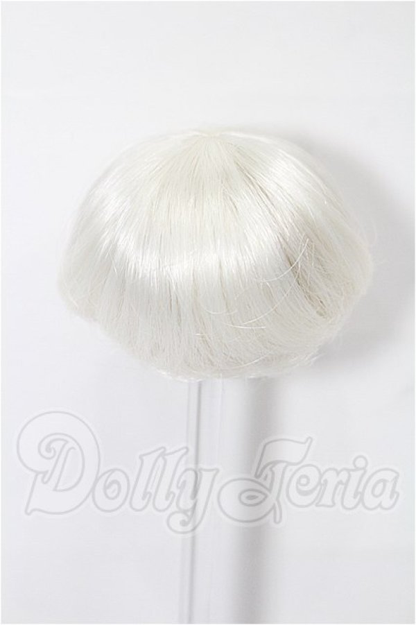 画像2: 5inch/ウィッグ S-26-03-22-274-TO-ZS (2)