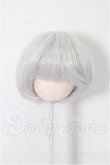 画像1: 5inch/ウィッグ S-26-03-22-273-TO-ZS (1)