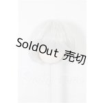 画像: 5inch/ウィッグ S-26-03-22-273-TO-ZS