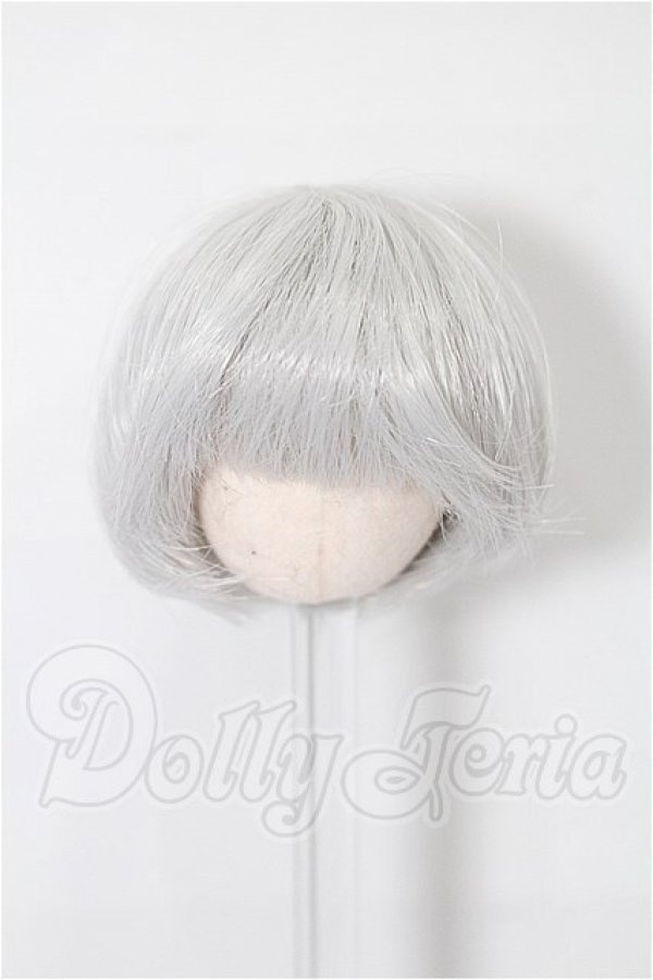 画像1: 5inch/ウィッグ S-26-03-22-273-TO-ZS (1)