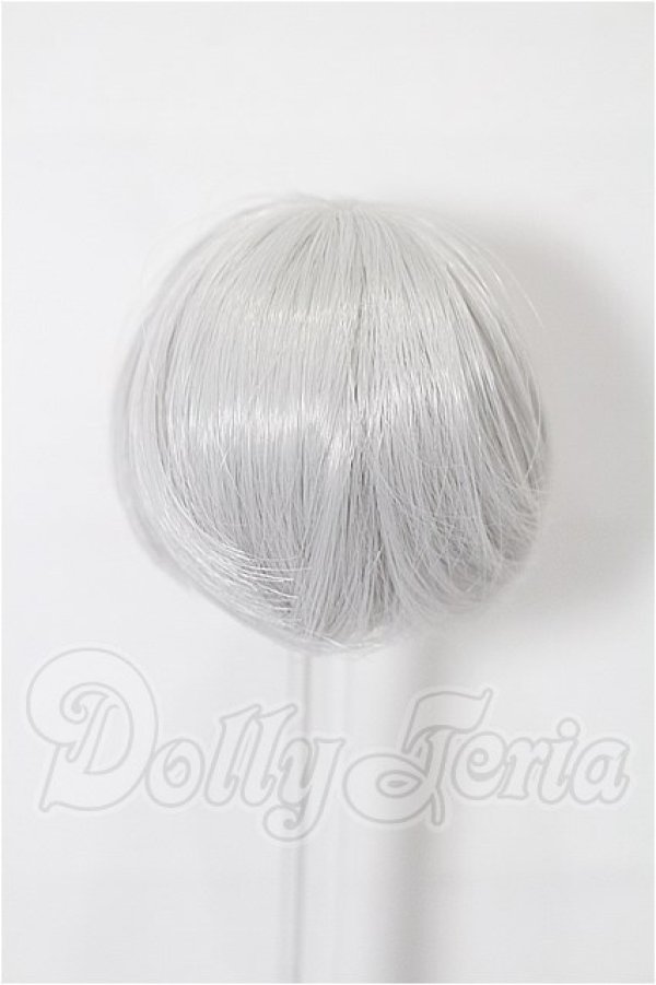 画像2: 5inch/ウィッグ S-26-03-22-273-TO-ZS (2)