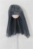 画像1: 5inch/ウィッグ S-26-03-22-272-TO-ZS (1)