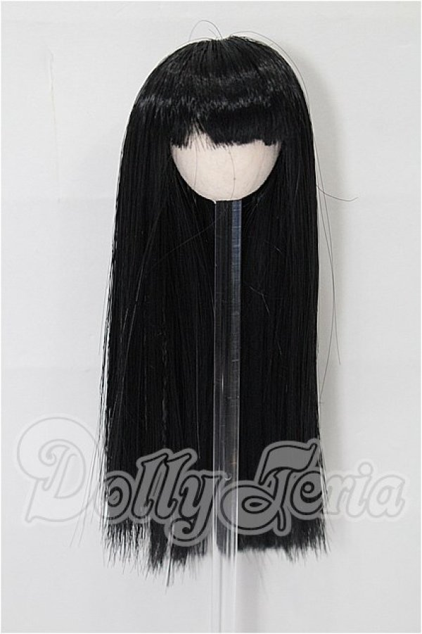 画像1: 4.5inch/ウィッグ S-26-03-22-271-TO-ZS (1)