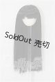 画像: 4.5inch/ウィッグ S-26-03-22-271-TO-ZS