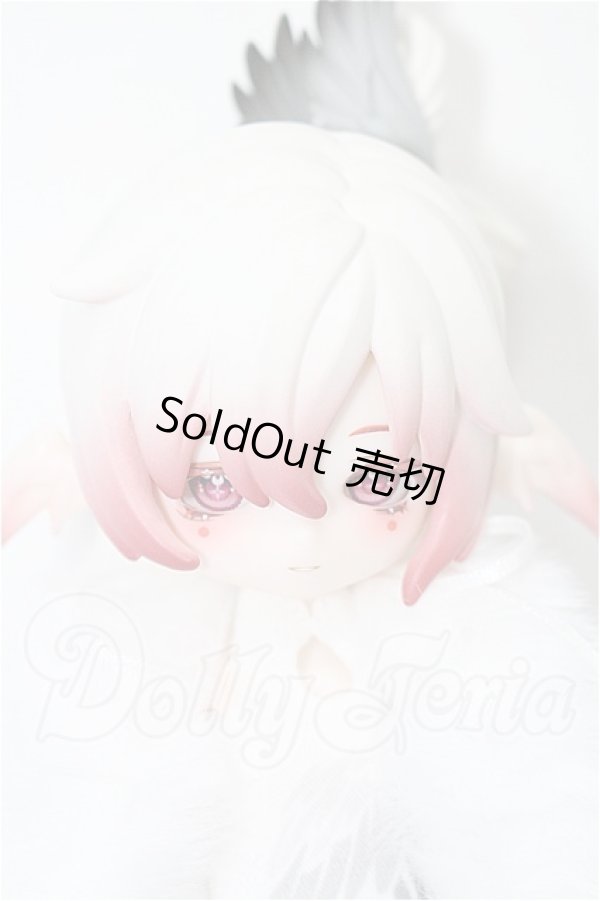 画像1: LULUYA(ルルヤ ルルア)/雲羽閣 映雪 S-26-03-22-209-TO-ZS (1)