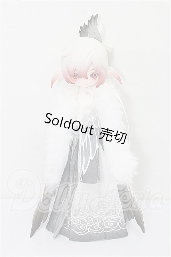 画像2: LULUYA(ルルヤ ルルア)/雲羽閣 映雪 S-26-03-22-209-TO-ZS (2)