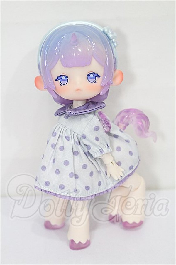 画像2: ANTU(アンティーユ)/幻想 ファンタジー:夢のようなお茶会 Fantasy S-26-04-19-136-TO-ZS (2)