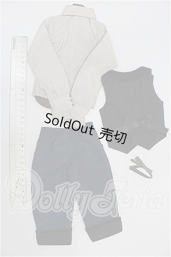 画像2: SD&DD/OF：秋色クラシカル　ナイトフォール S-26-03-22-290-TO-ZS (2)